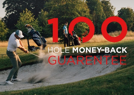 Stewart Golf Announce 100-Hole Money-Back Guarantee - GolfPunkHQ